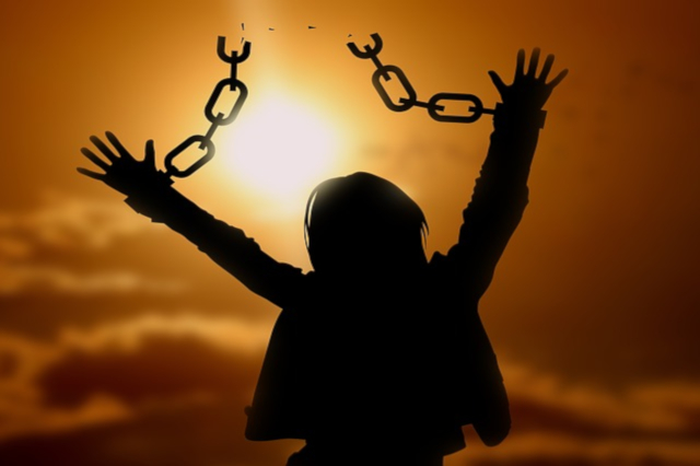 ENTFESSELN - You-Free.de